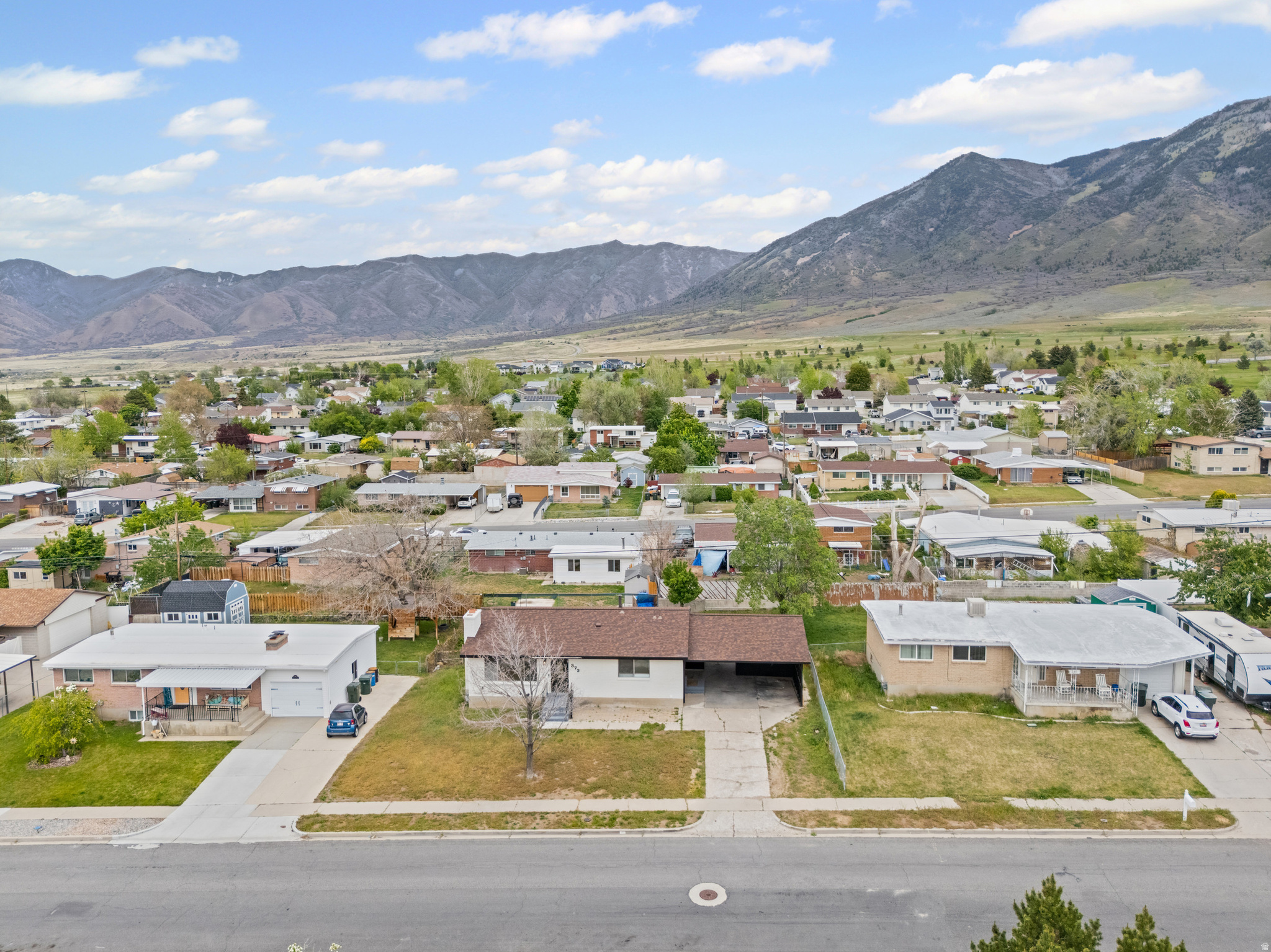 MOUNTAIN VIEW - Residential