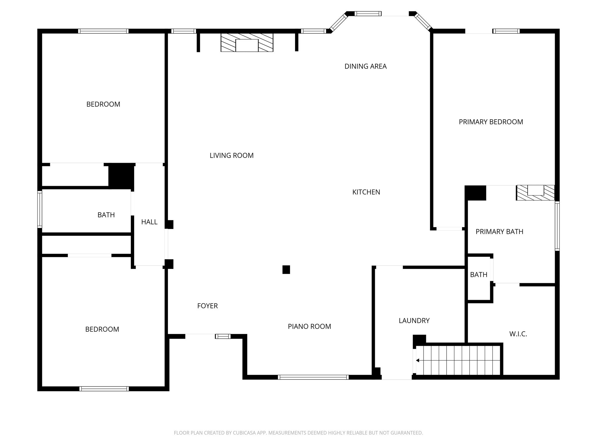 MEADOWS - Residential