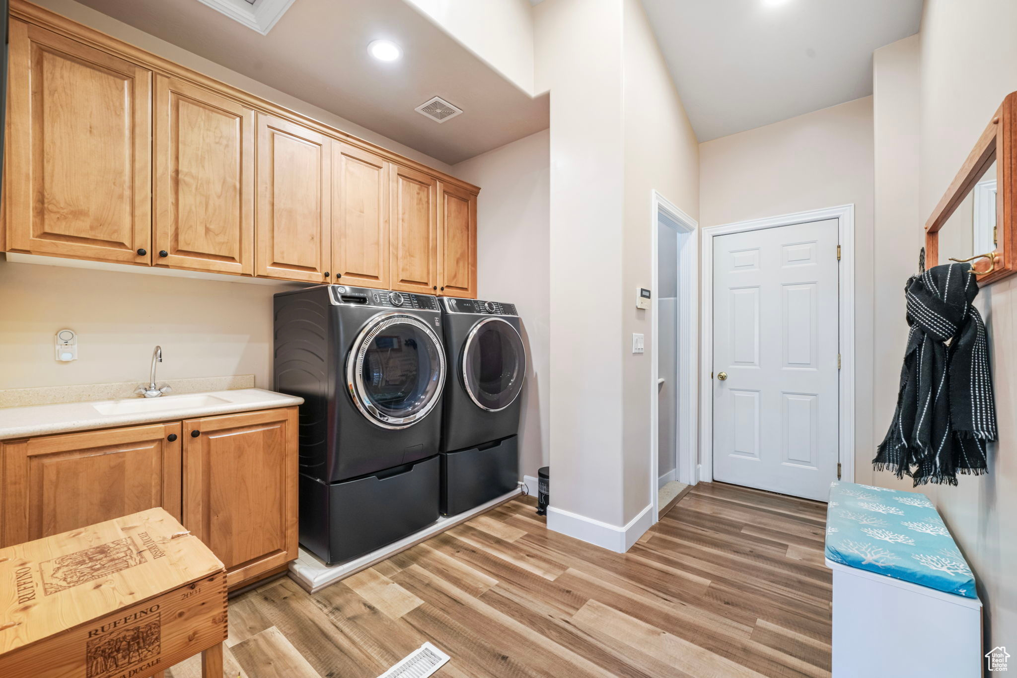 MEADOWS - Residential