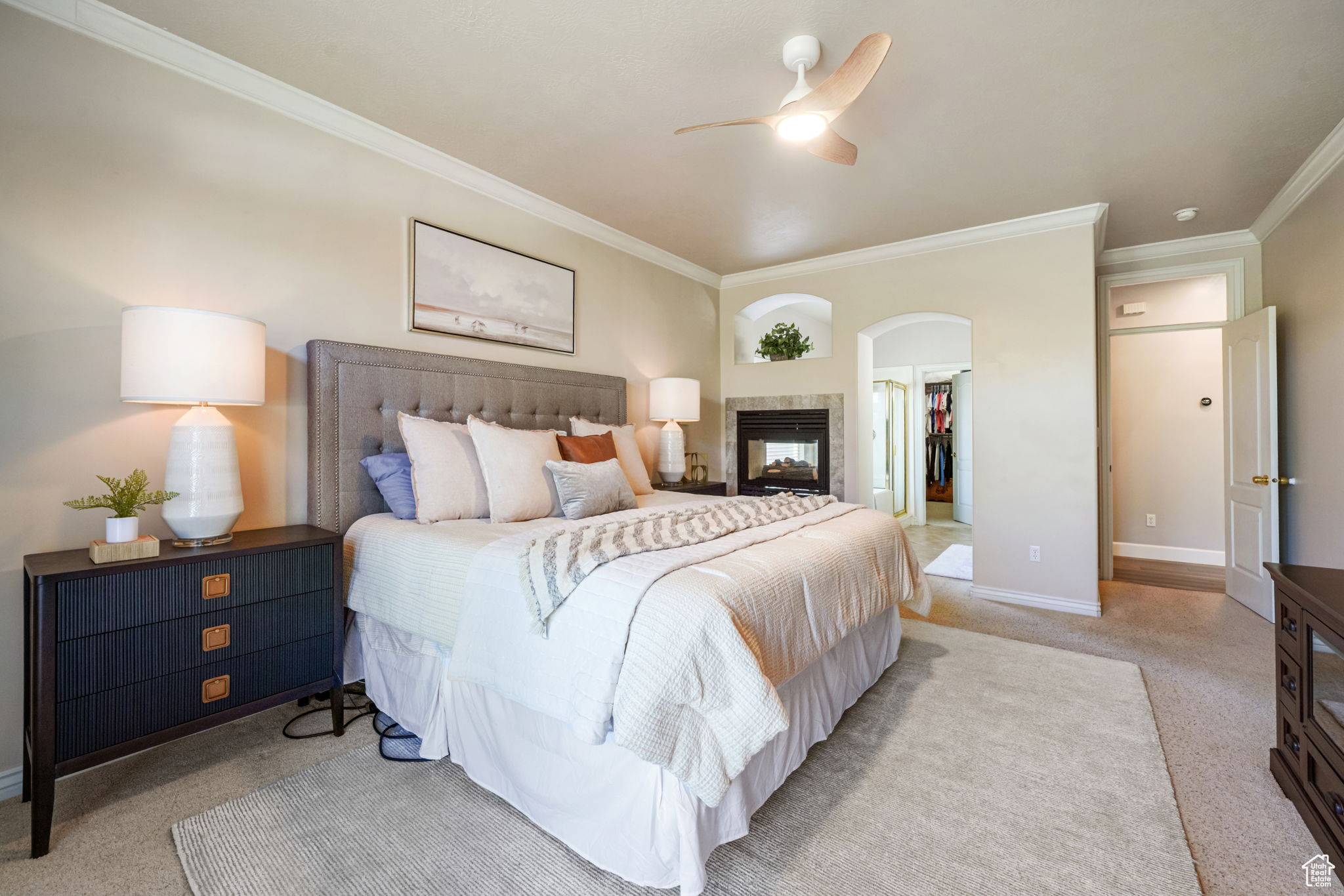 MEADOWS - Residential