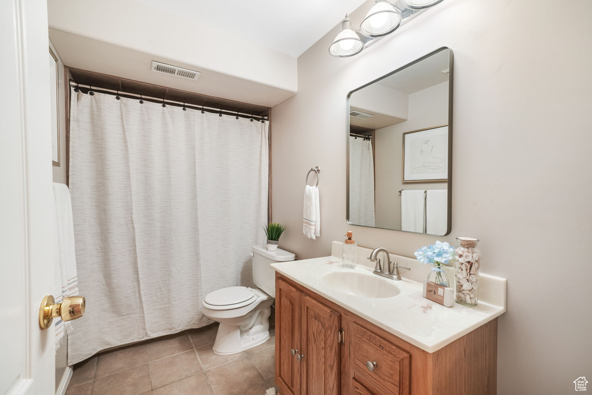 MEADOWS - Residential