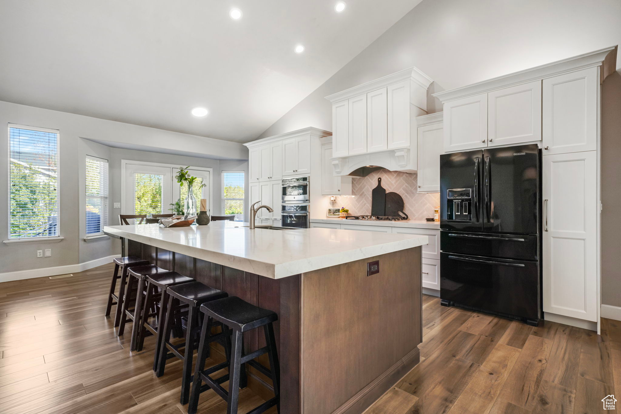 MEADOWS - Residential