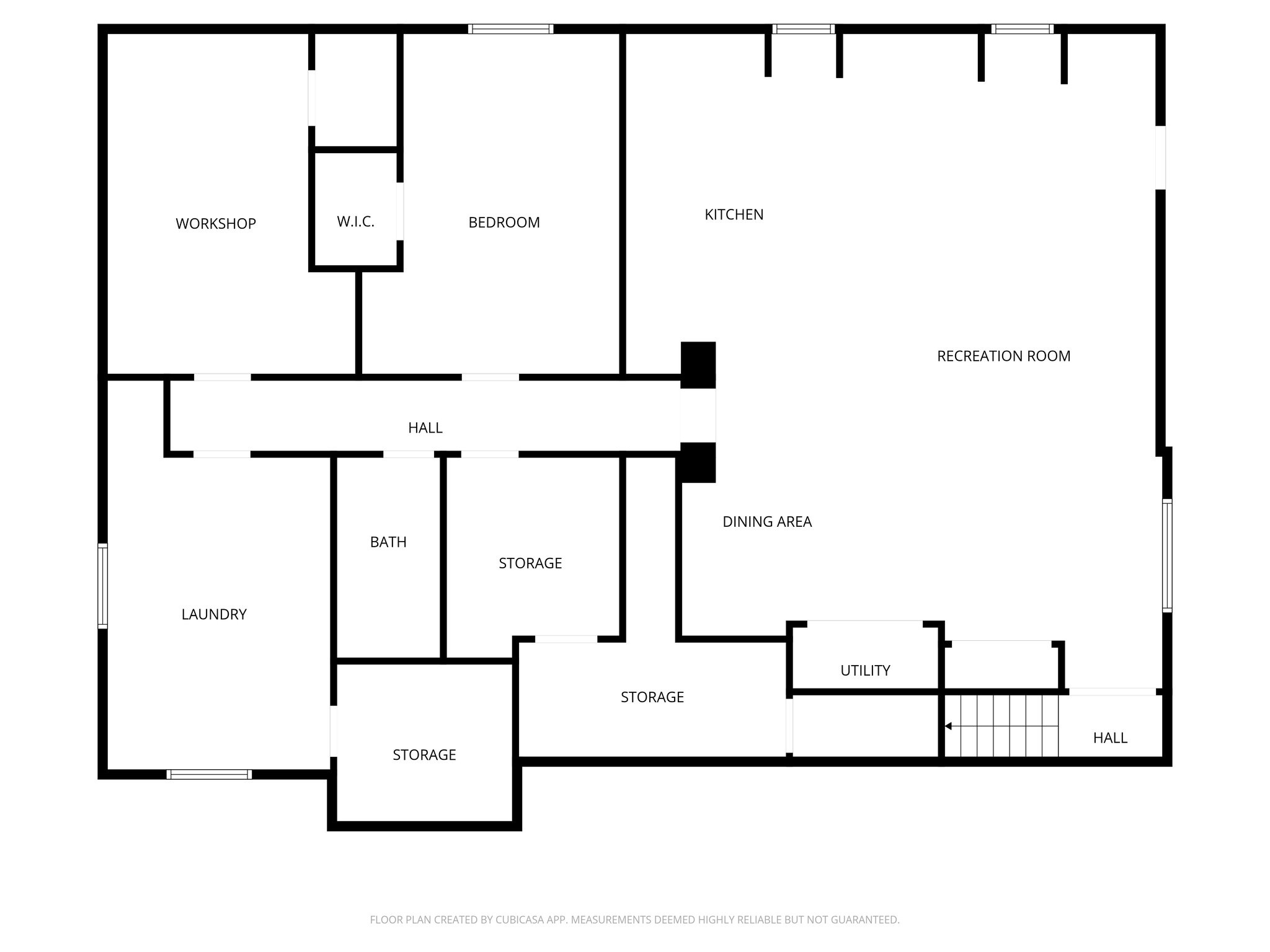 MEADOWS - Residential