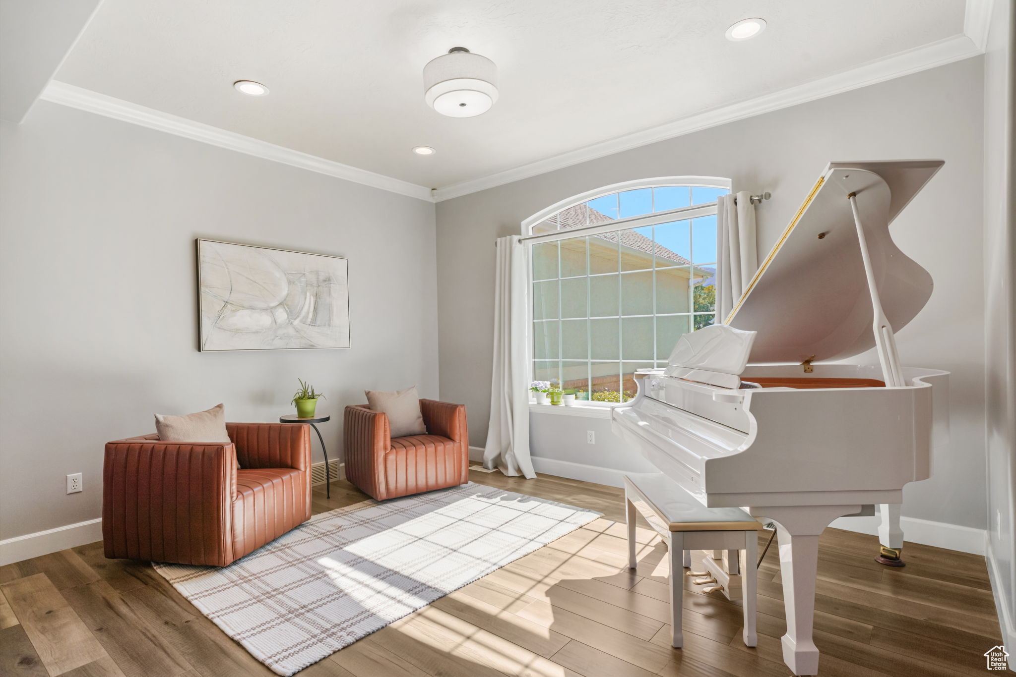 MEADOWS - Residential