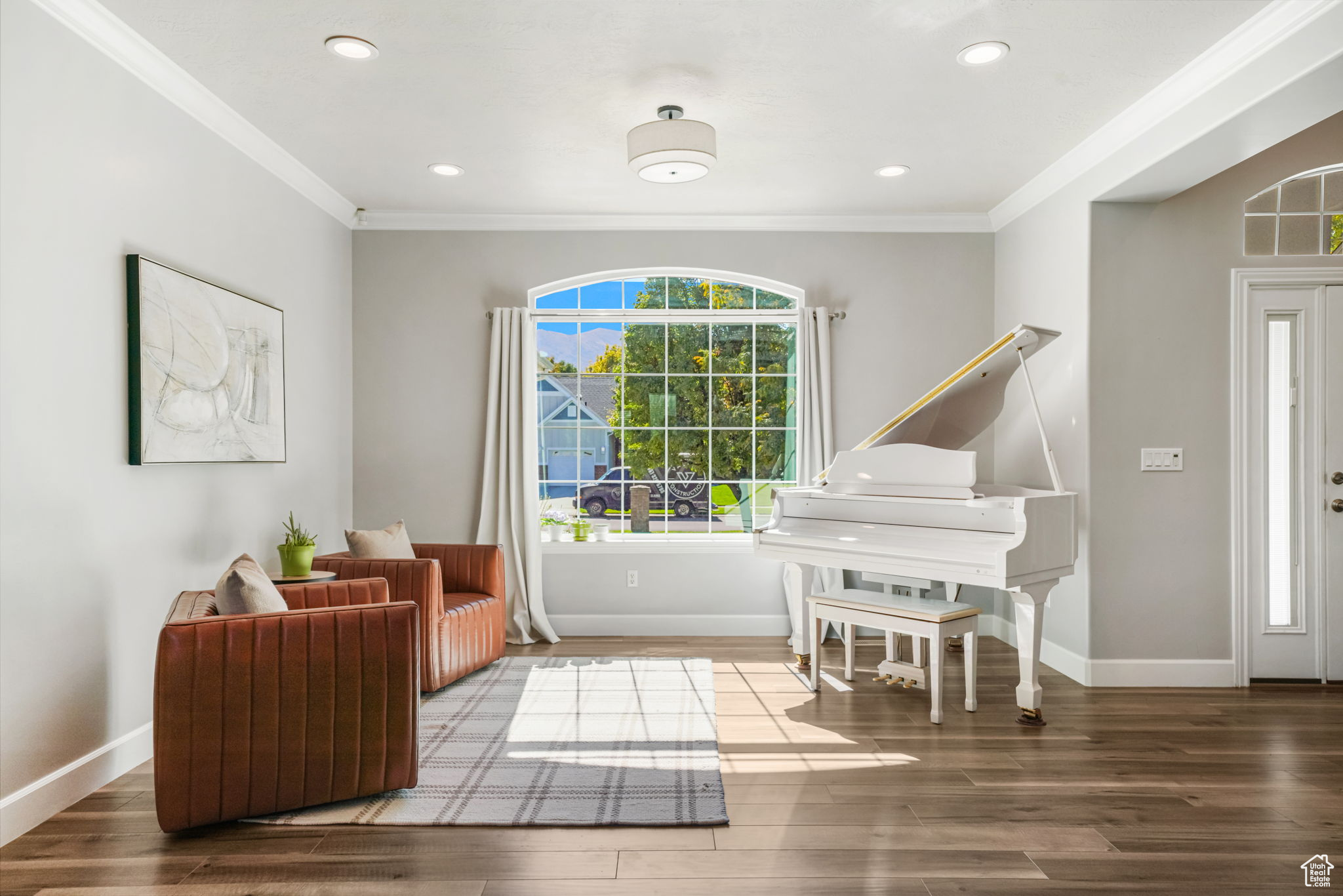 MEADOWS - Residential