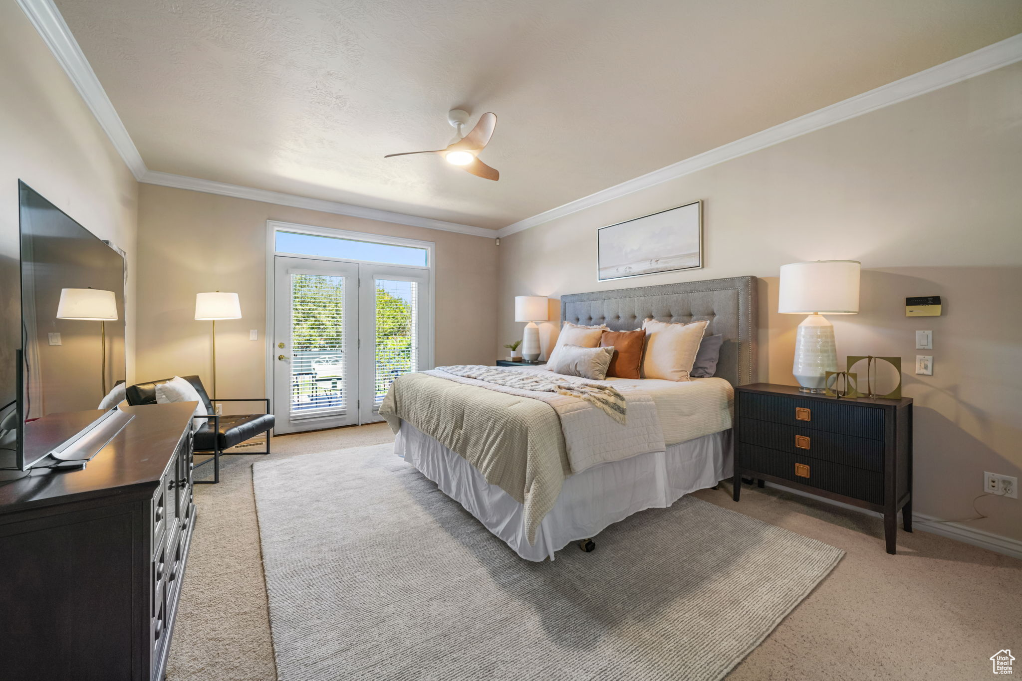 MEADOWS - Residential