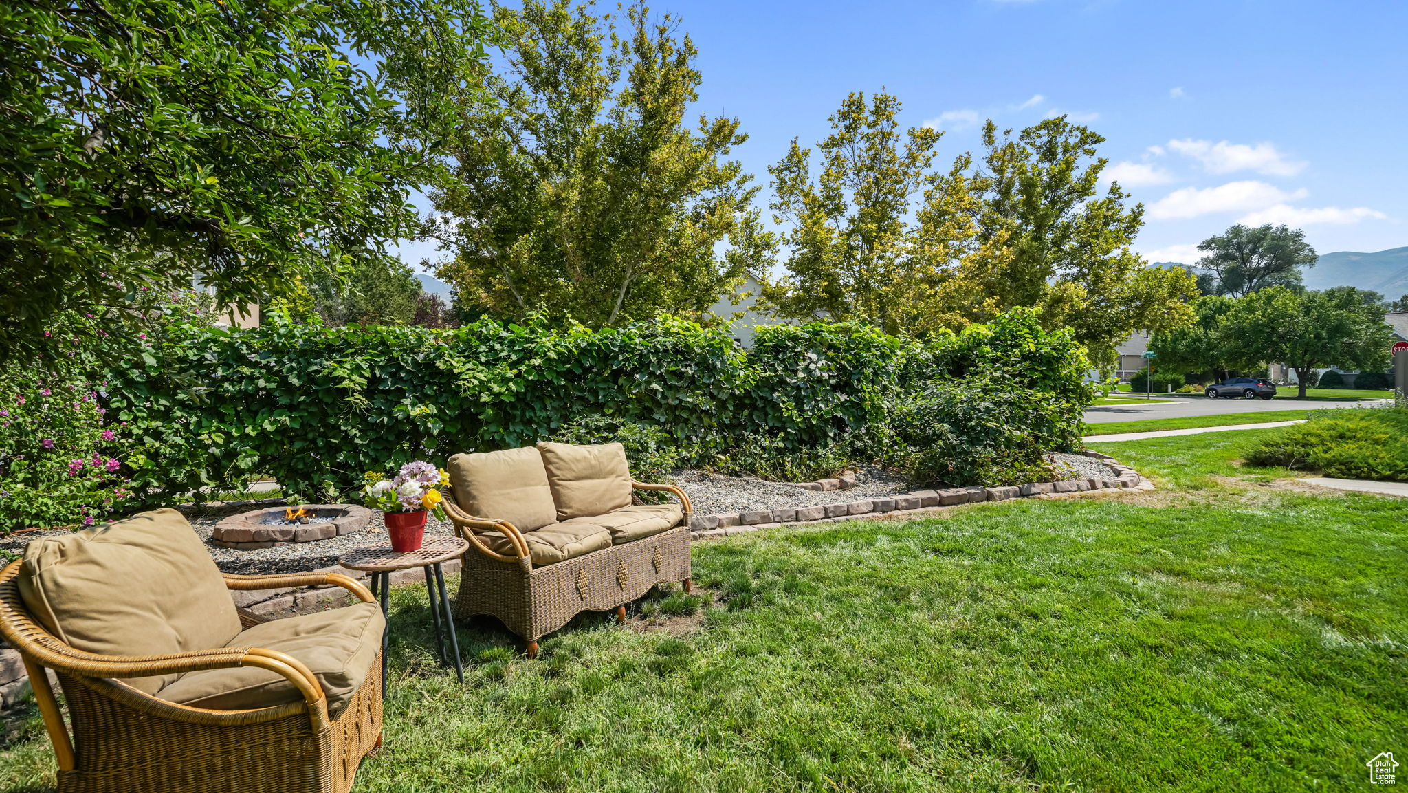 MEADOWS - Residential