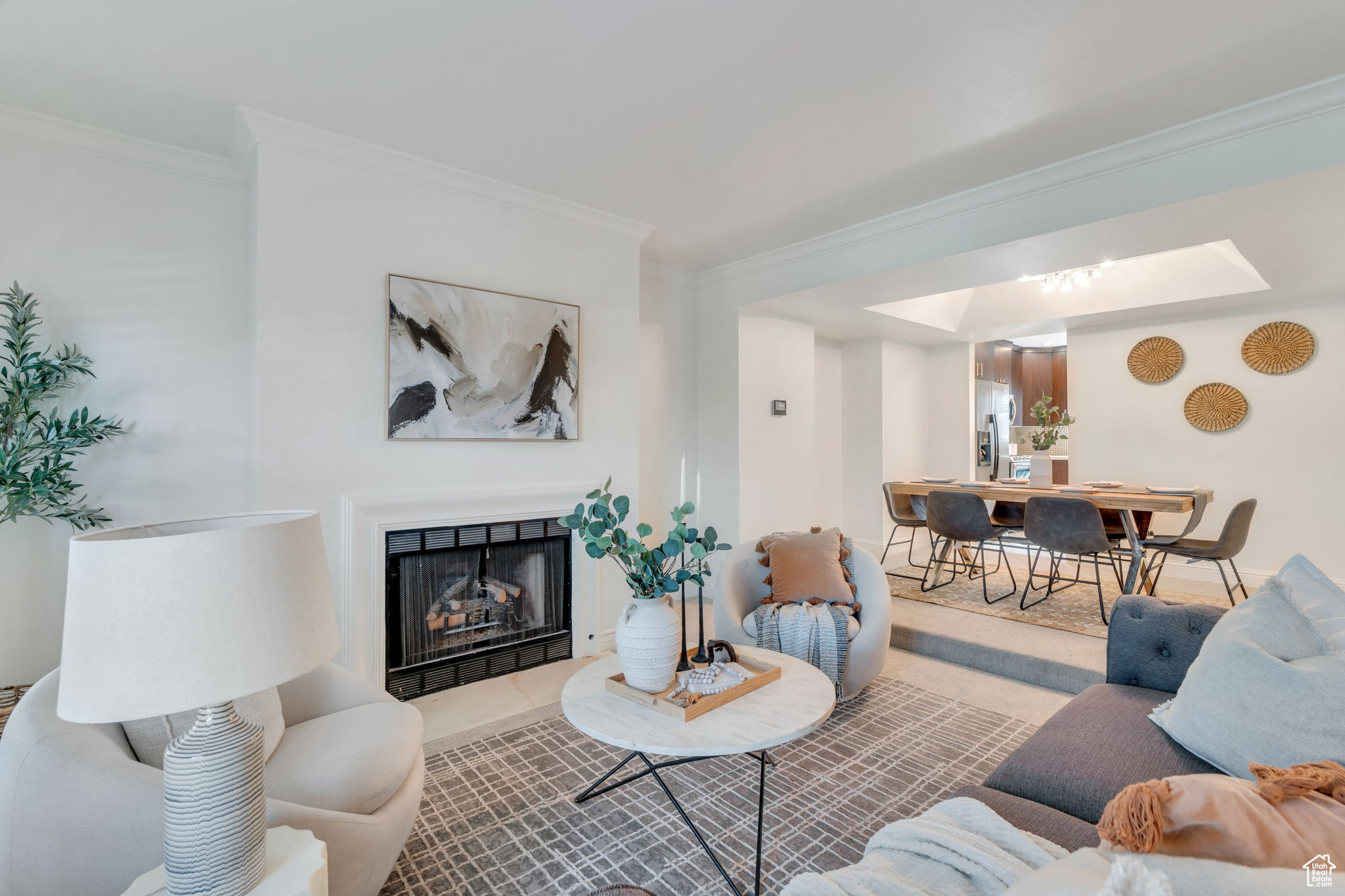 IVY AT THE RIDGE - Residential