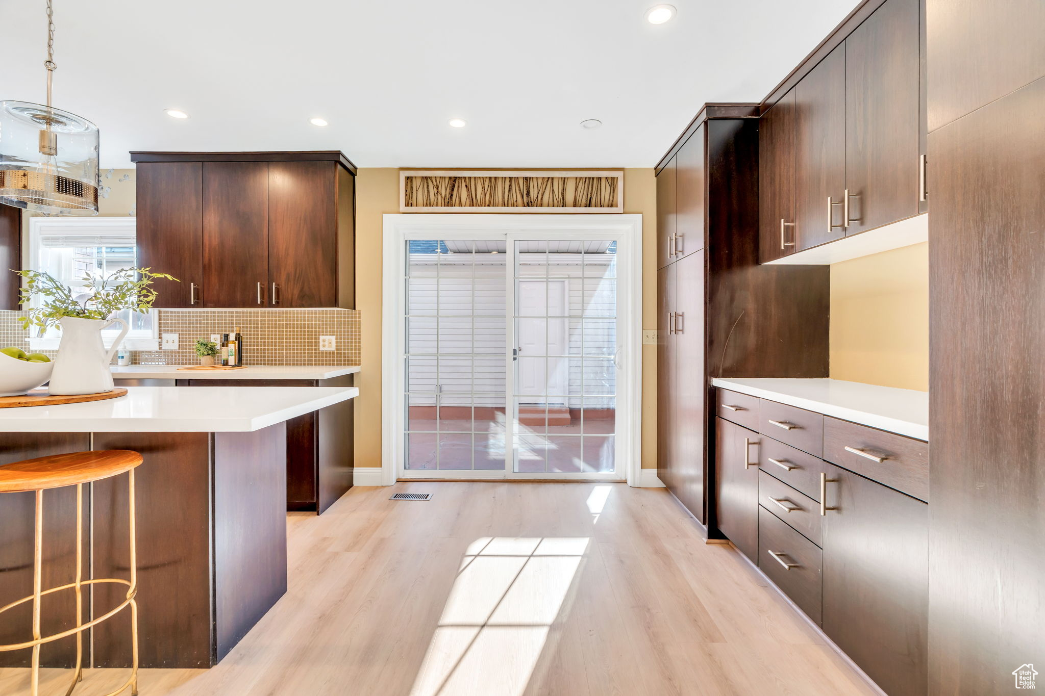 IVY AT THE RIDGE - Residential