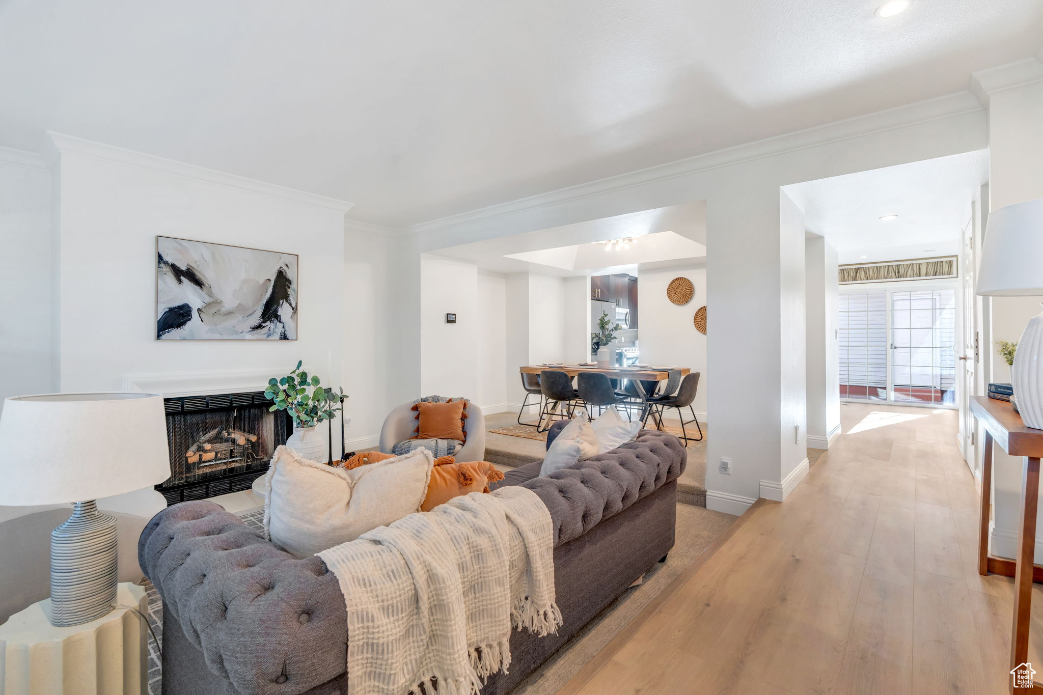 IVY AT THE RIDGE - Residential