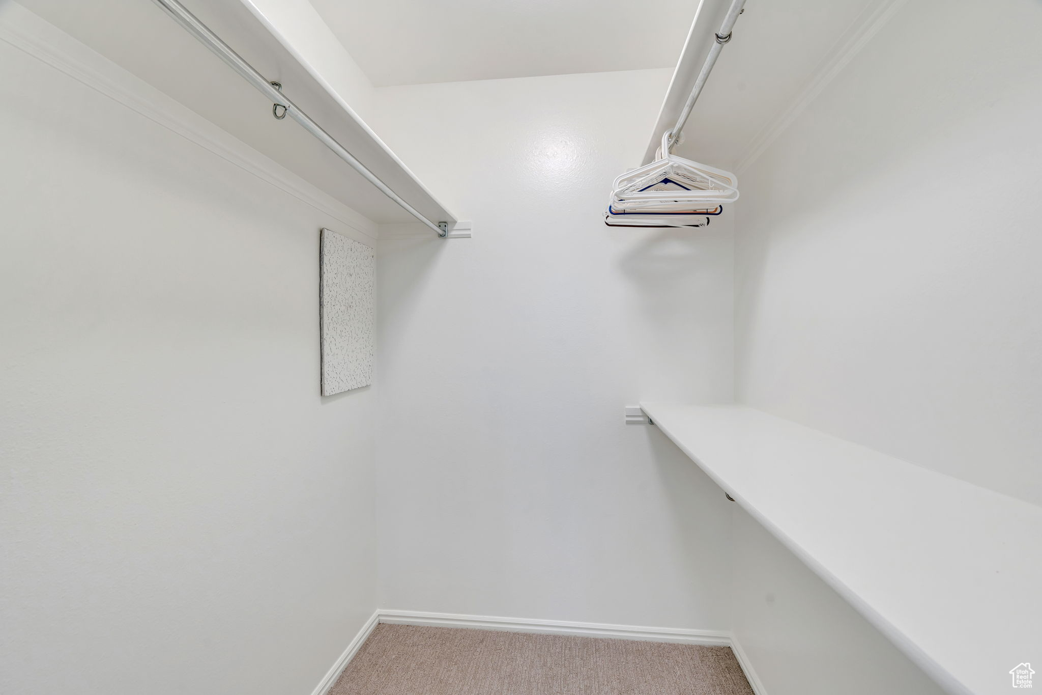 IVY AT THE RIDGE - Residential