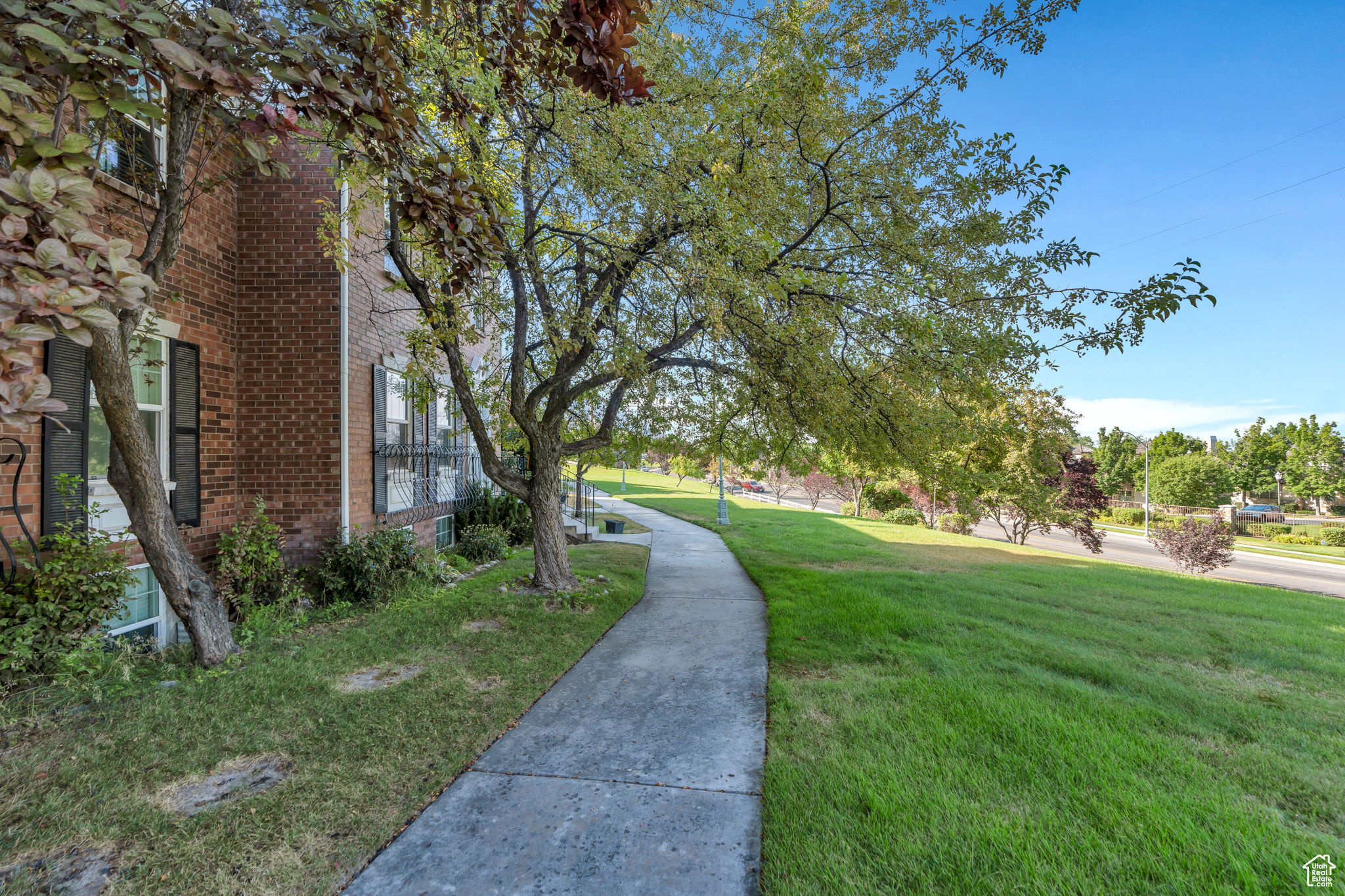 IVY AT THE RIDGE - Residential