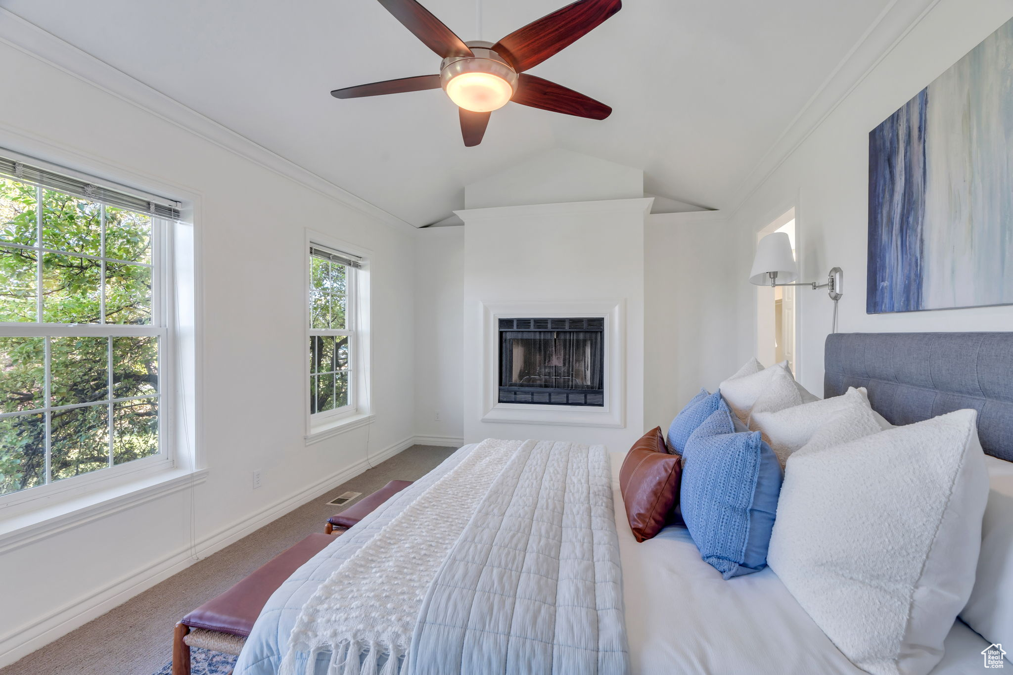 IVY AT THE RIDGE - Residential