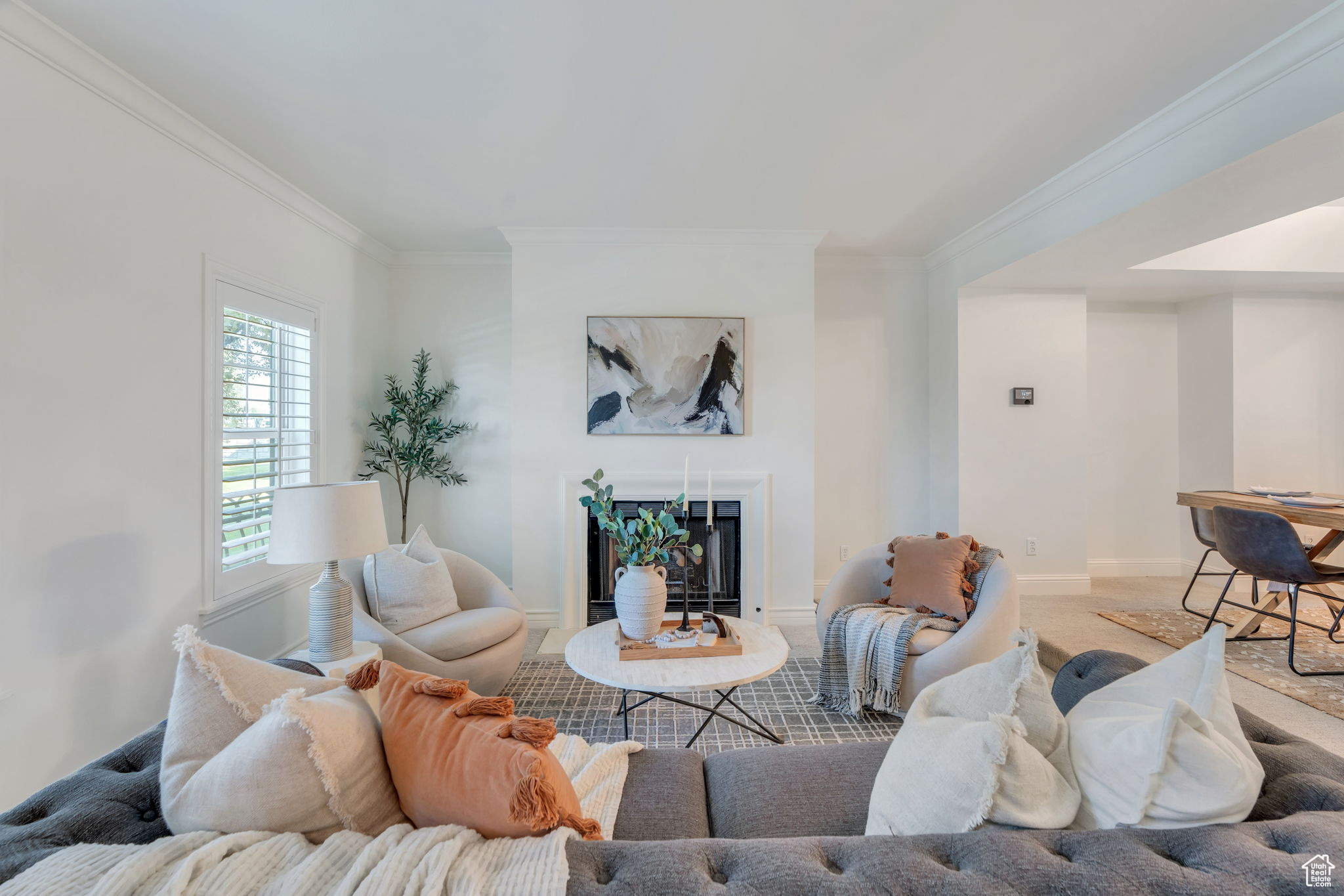 IVY AT THE RIDGE - Residential