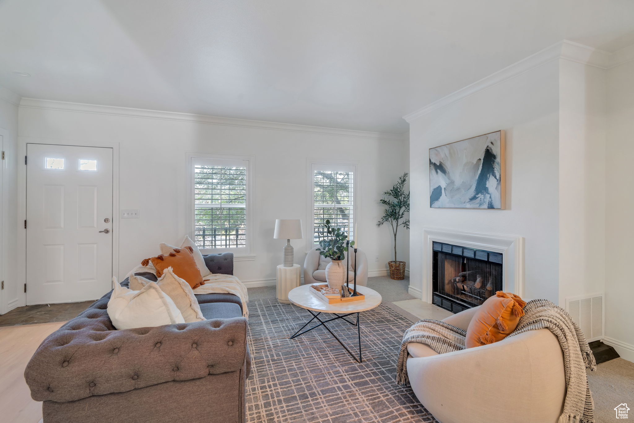 IVY AT THE RIDGE - Residential