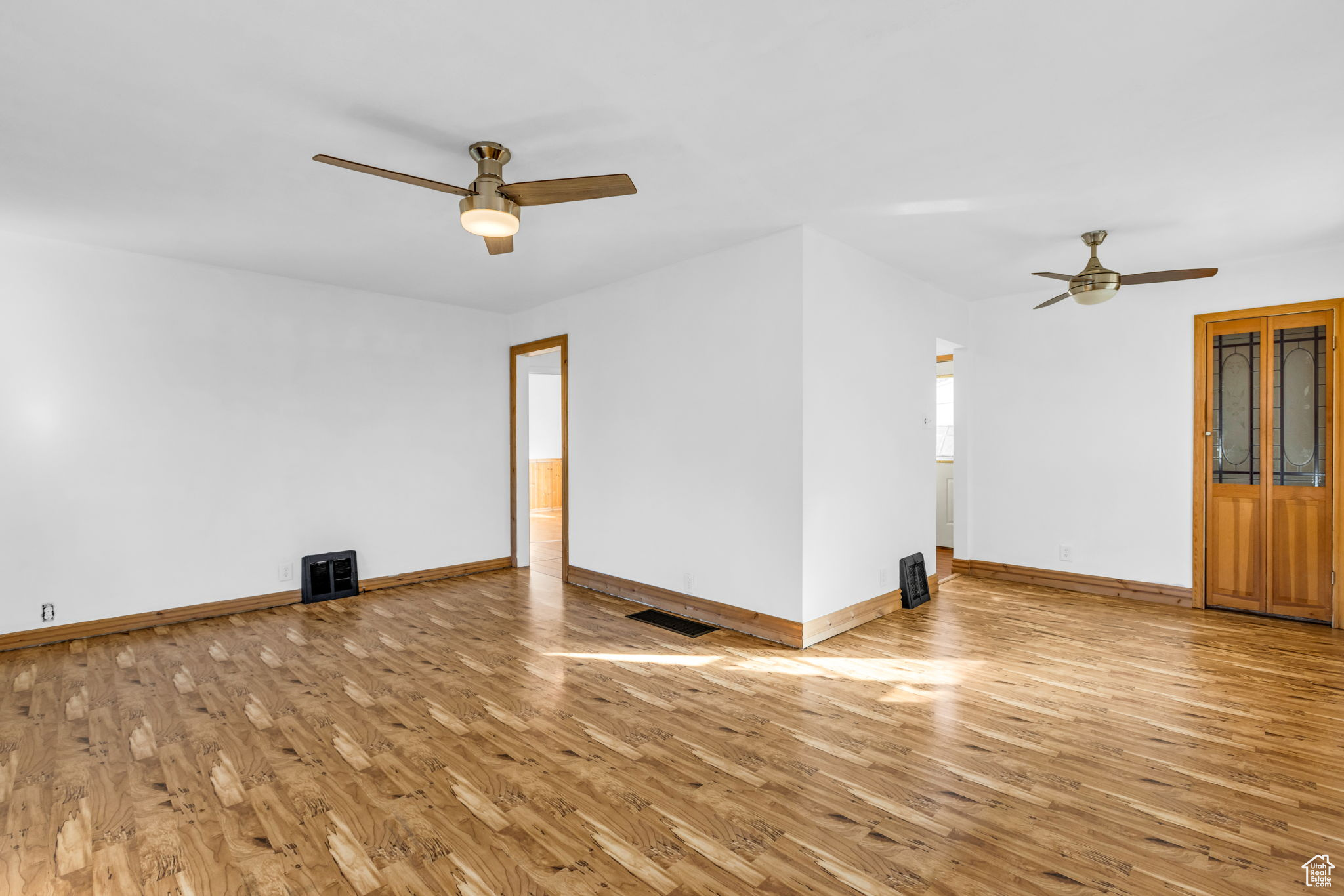 LAYTON PARK - Residential