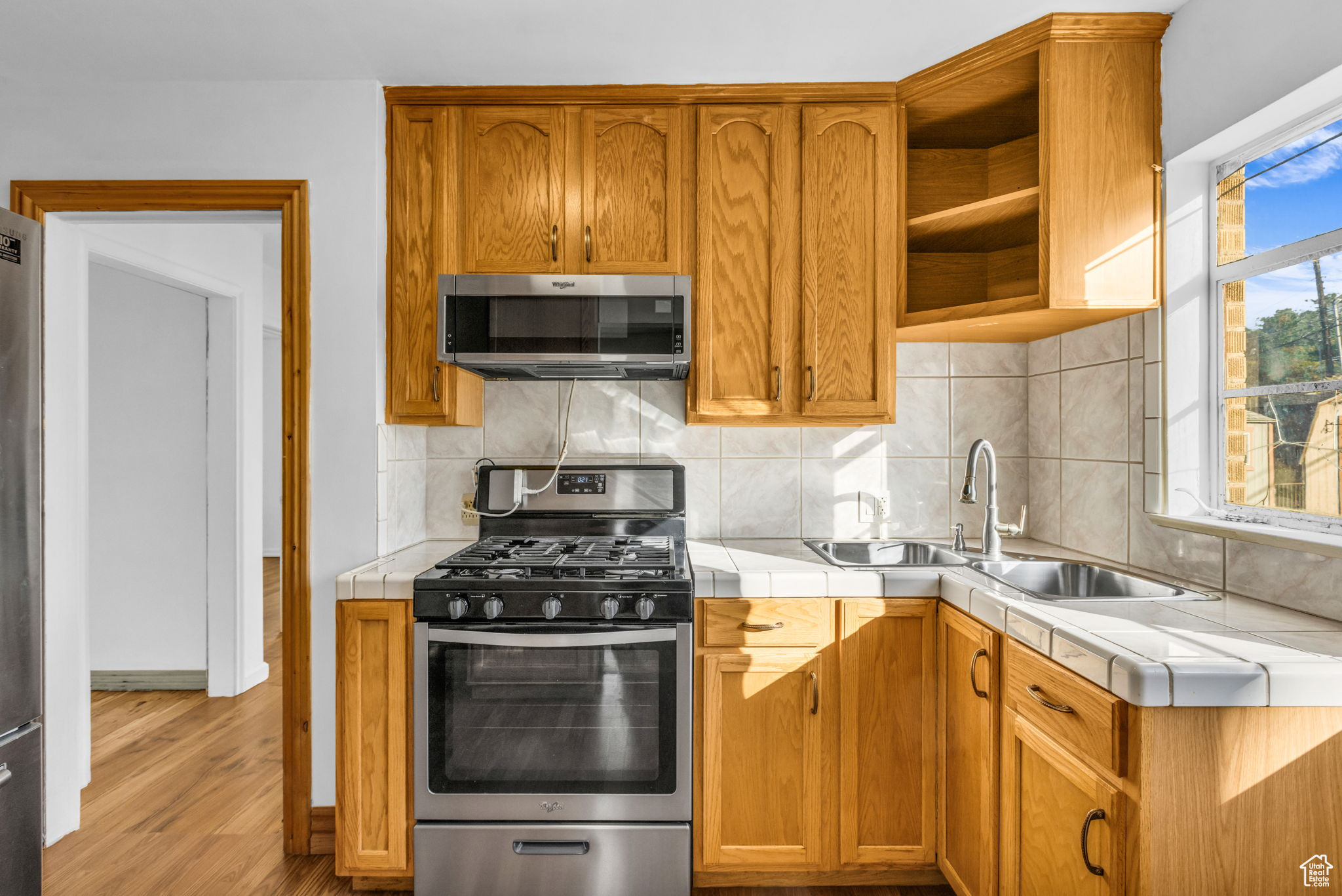 LAYTON PARK - Residential