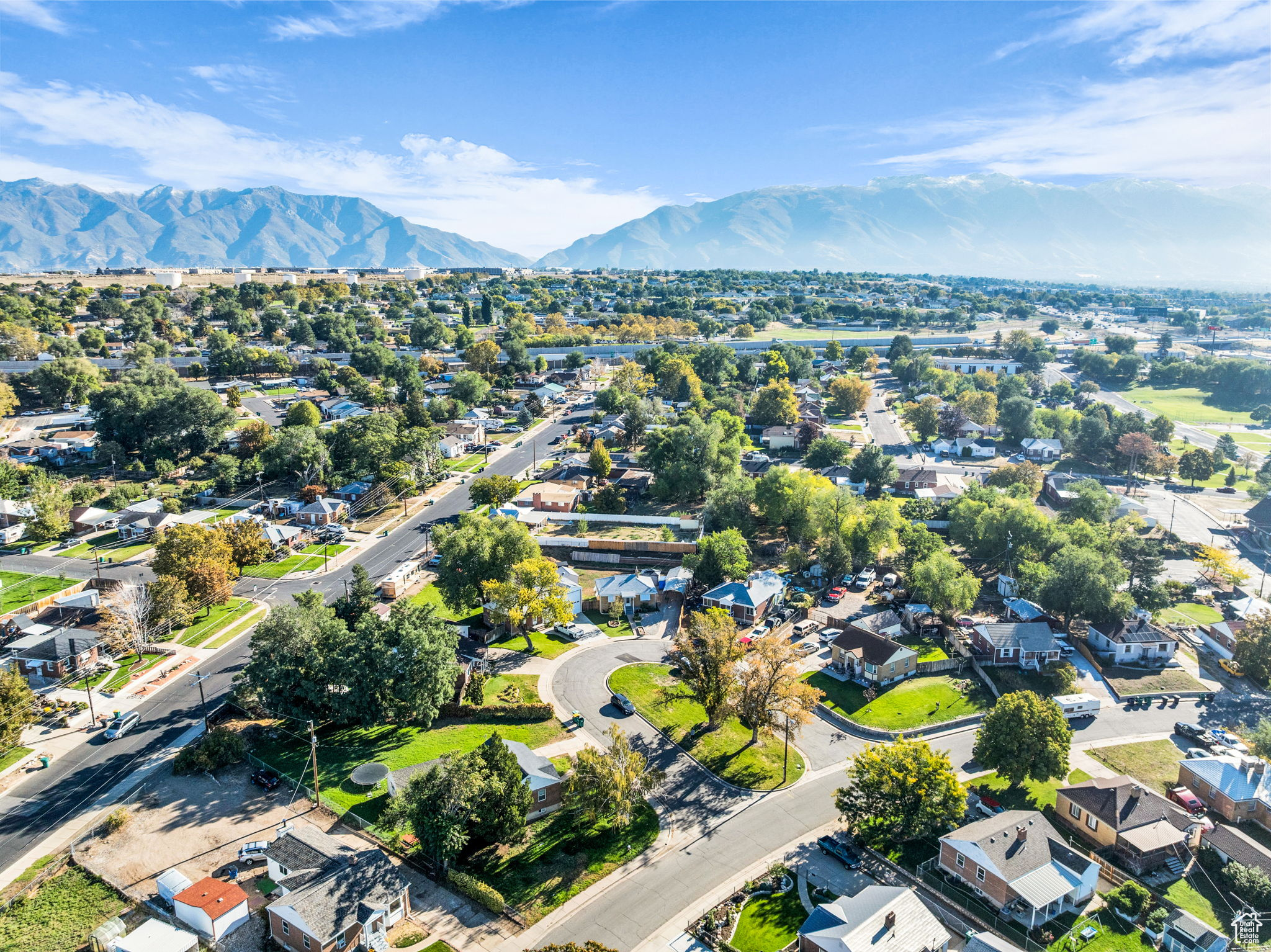 LAYTON PARK - Residential