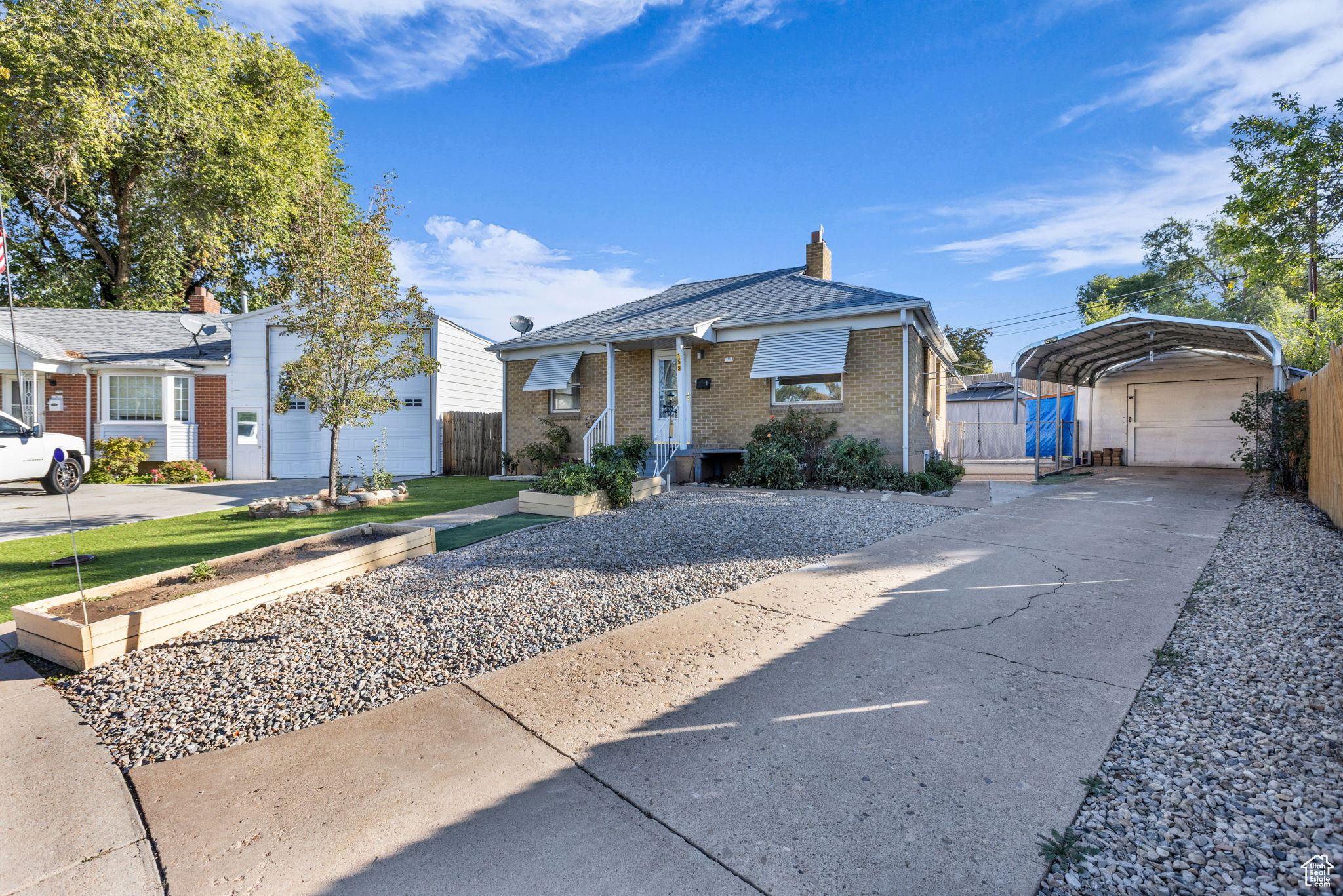 LAYTON PARK - Residential