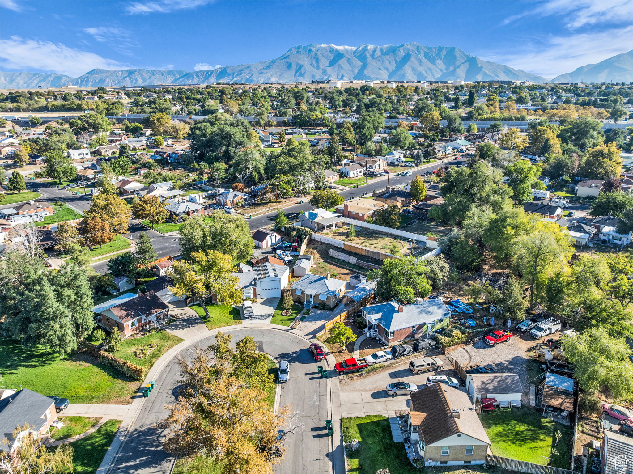 LAYTON PARK - Residential