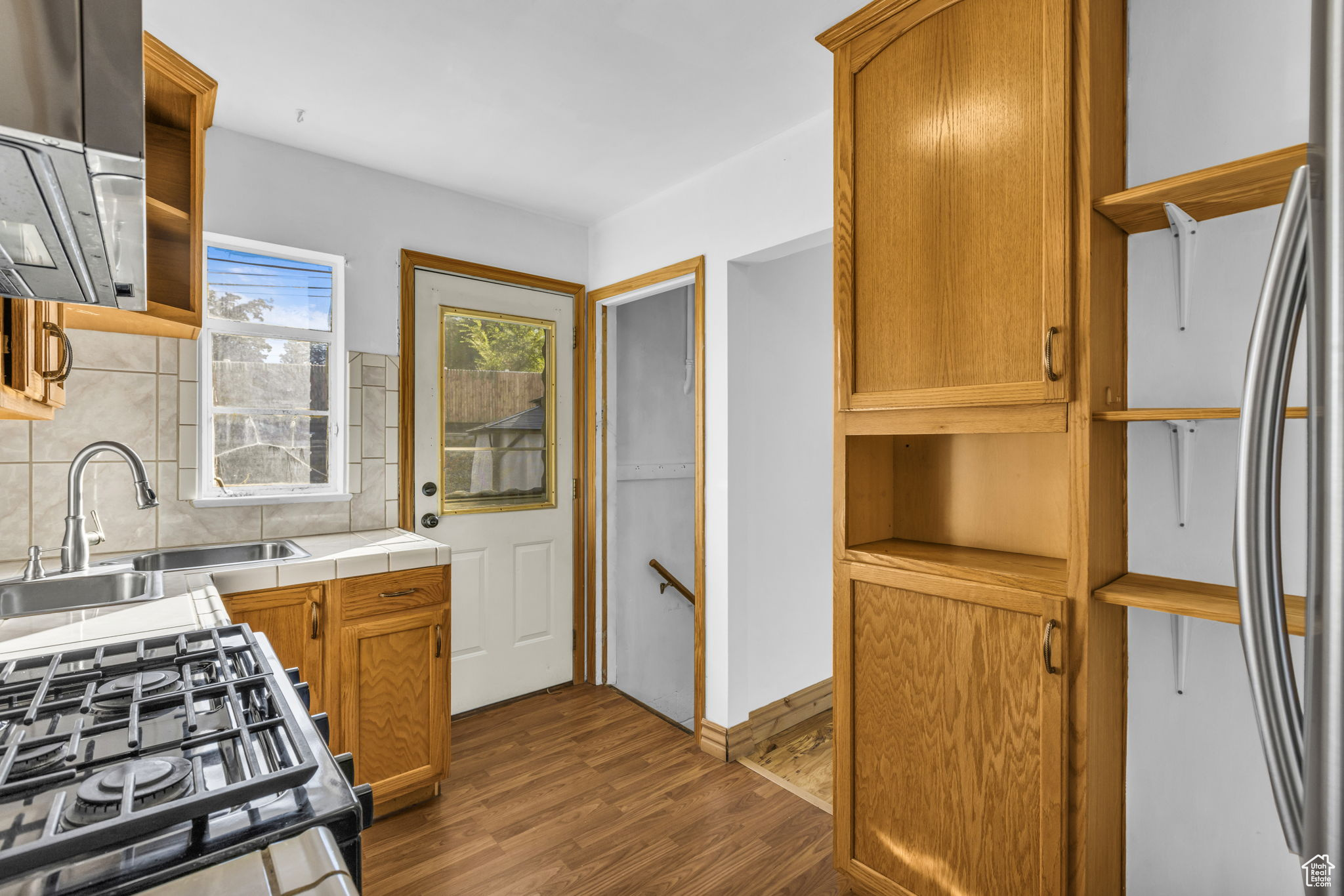 LAYTON PARK - Residential