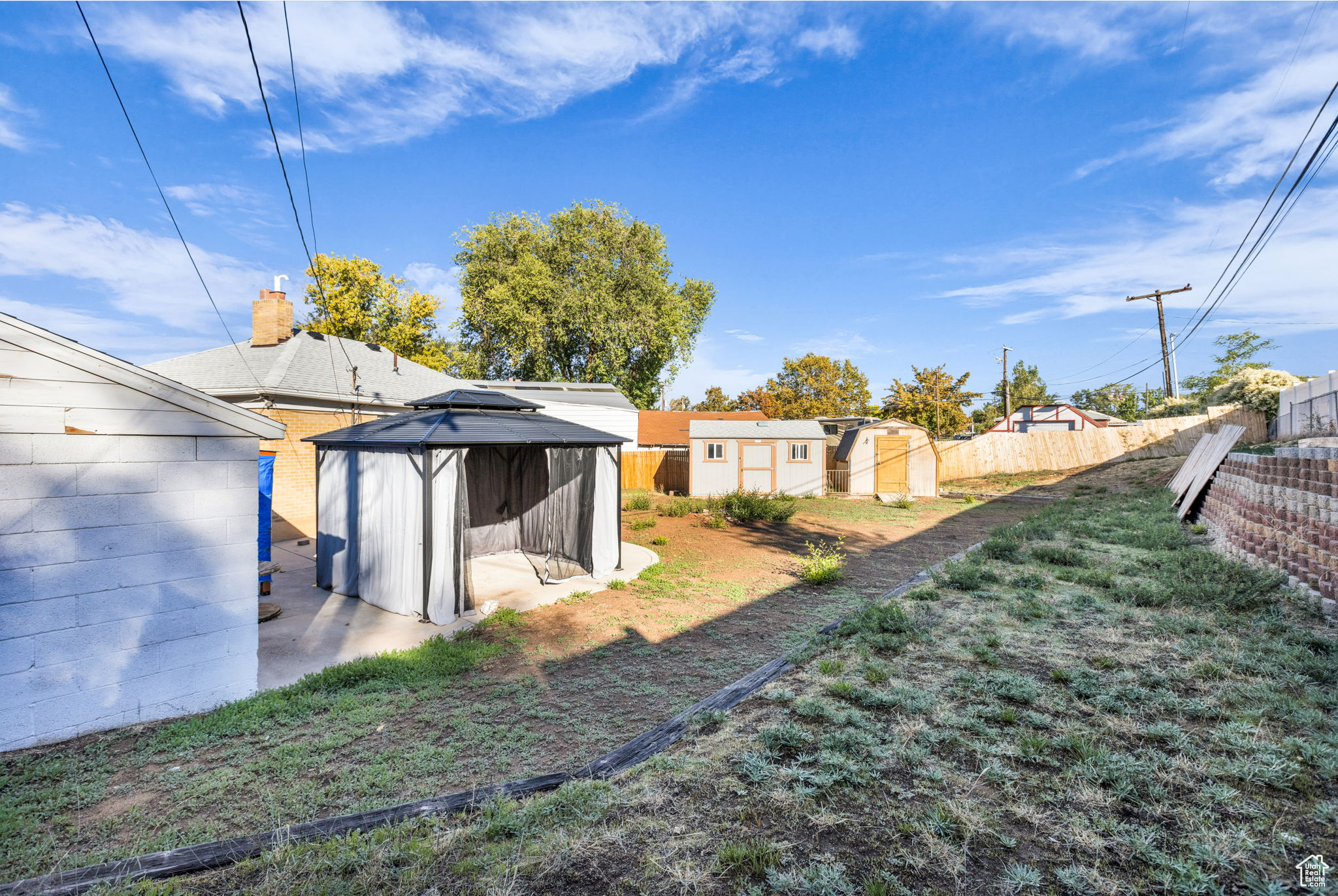 LAYTON PARK - Residential