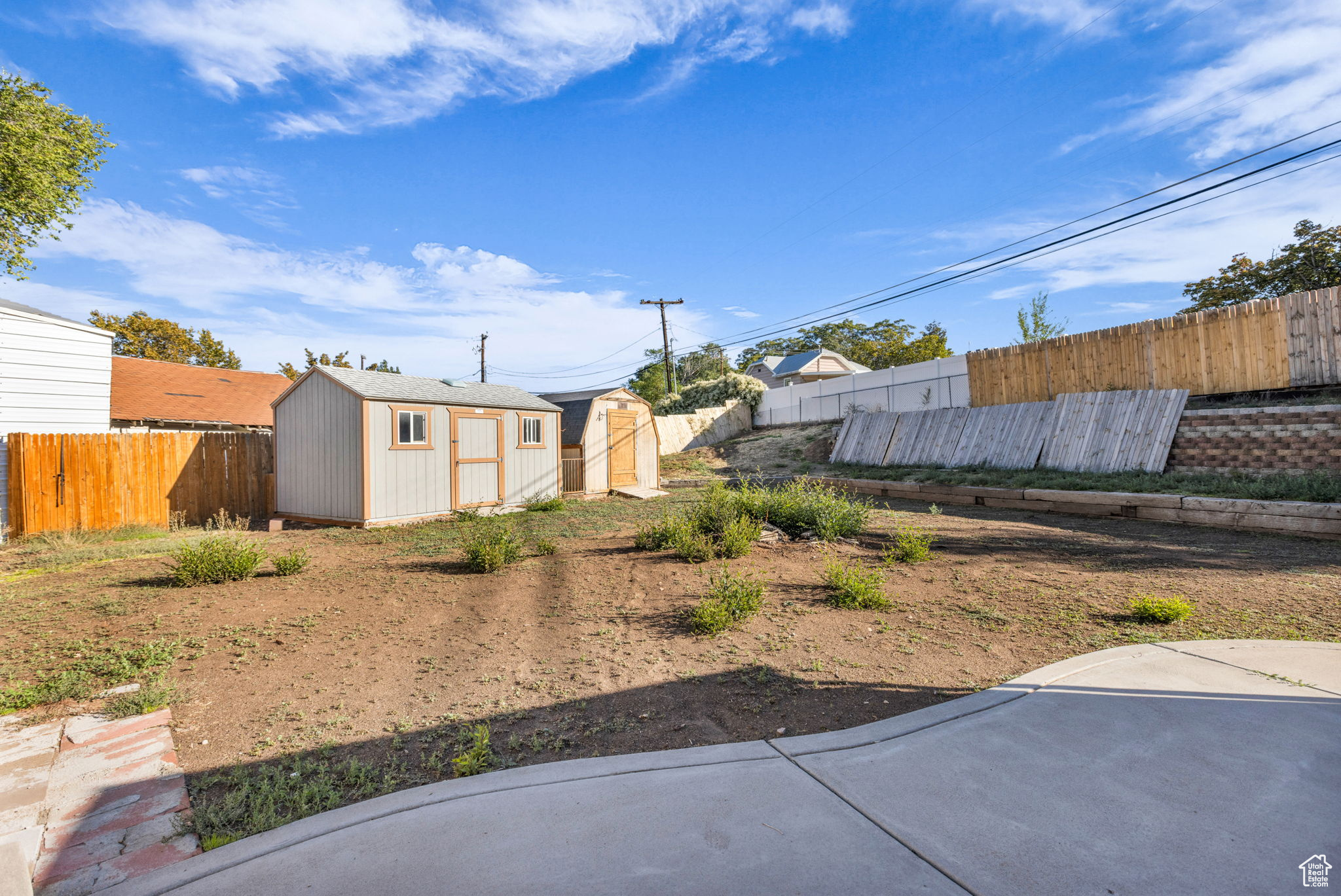 LAYTON PARK - Residential