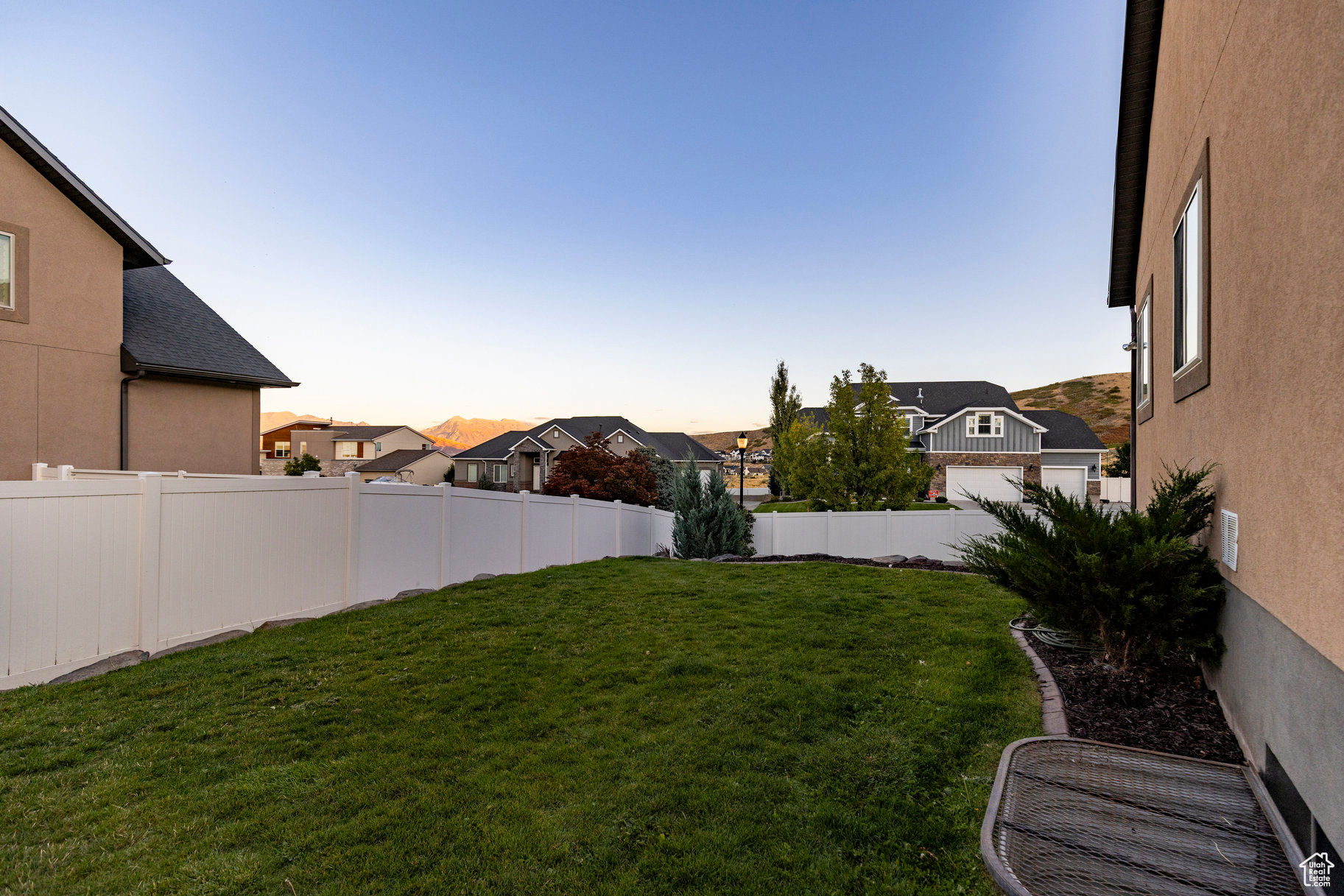 ROSECREST - Residential