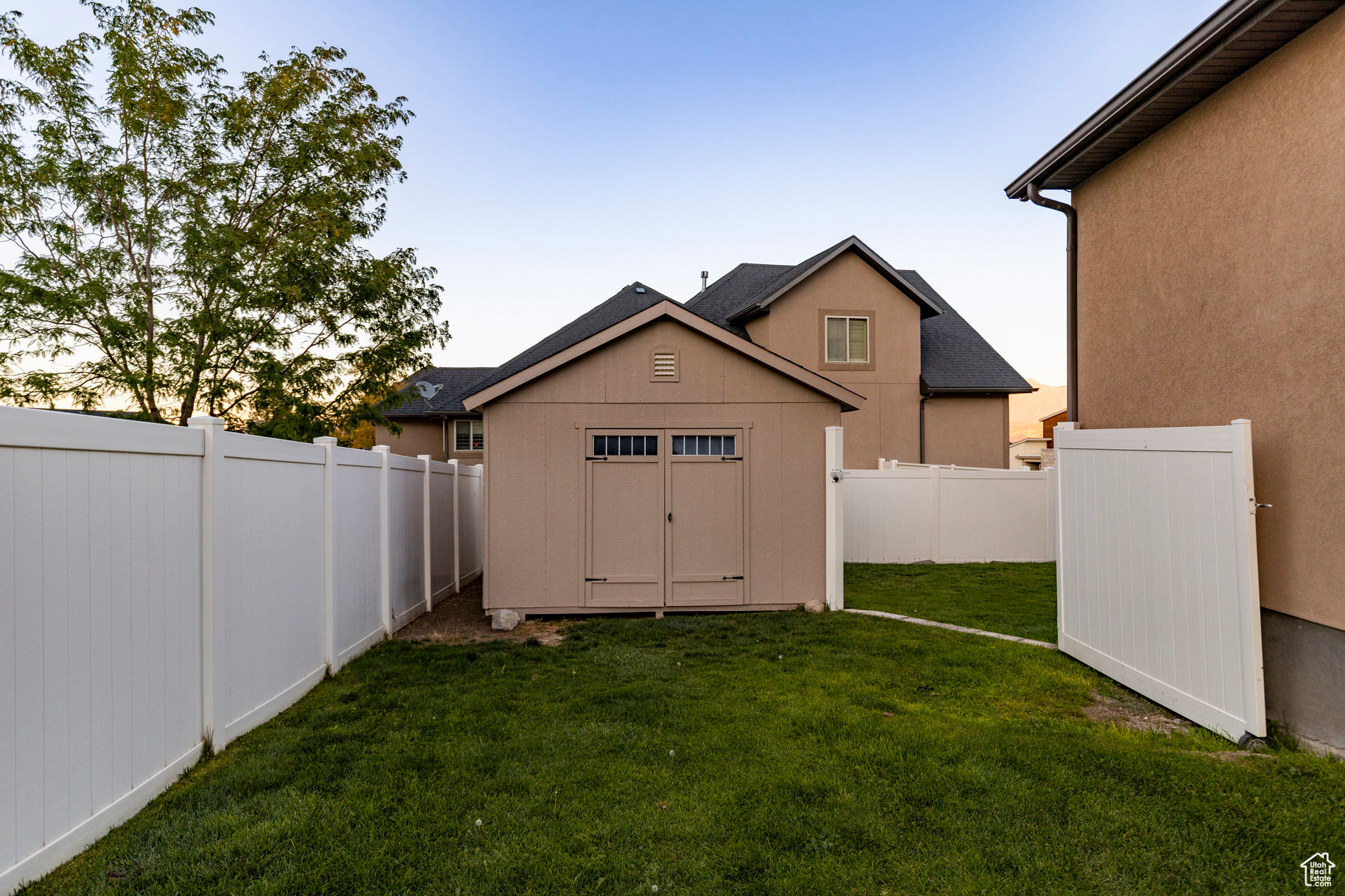 ROSECREST - Residential