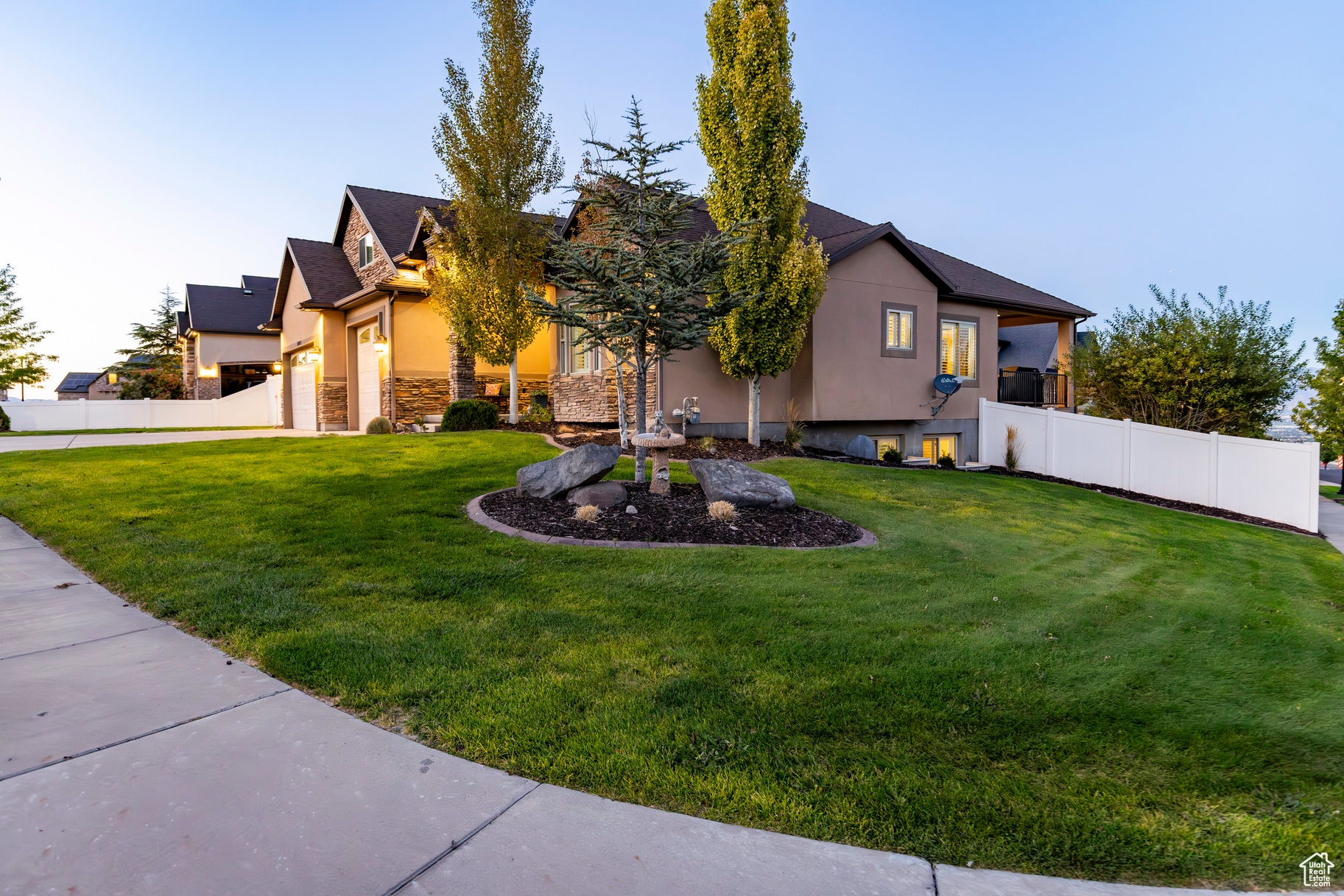 ROSECREST - Residential