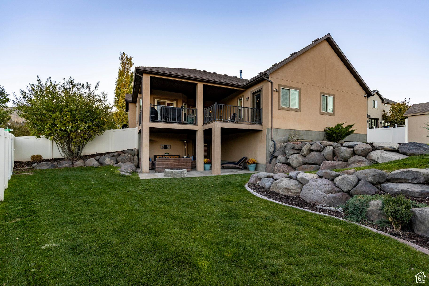 ROSECREST - Residential