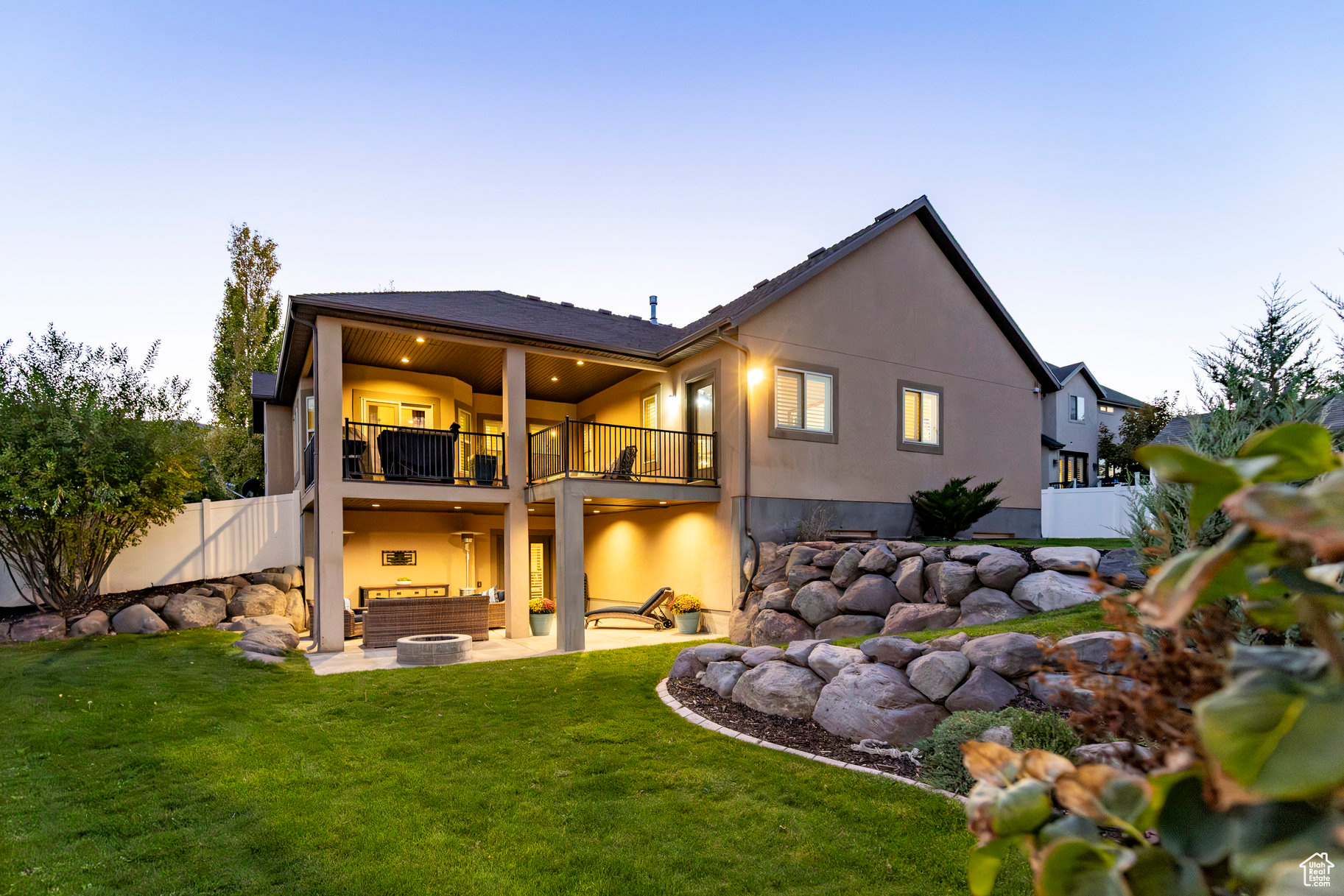 ROSECREST - Residential