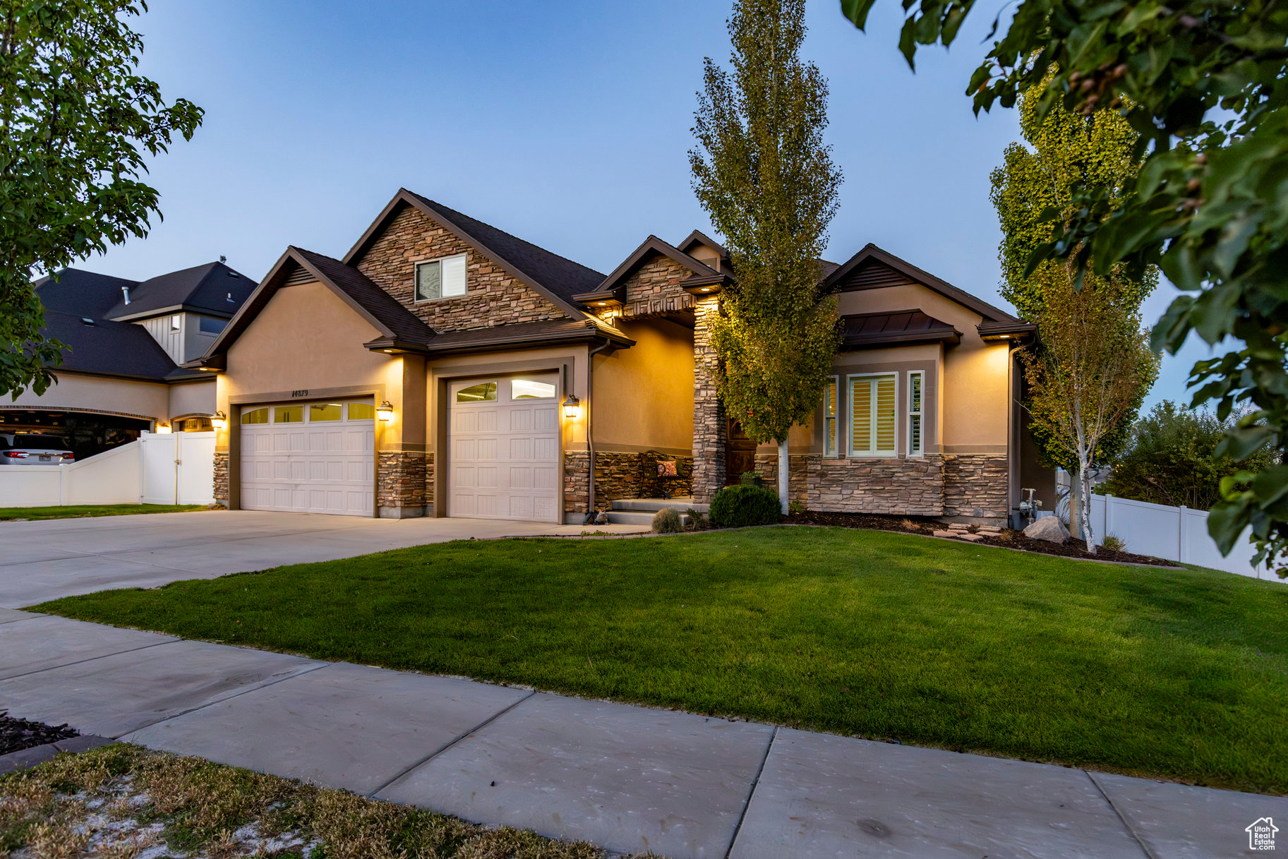 ROSECREST - Residential