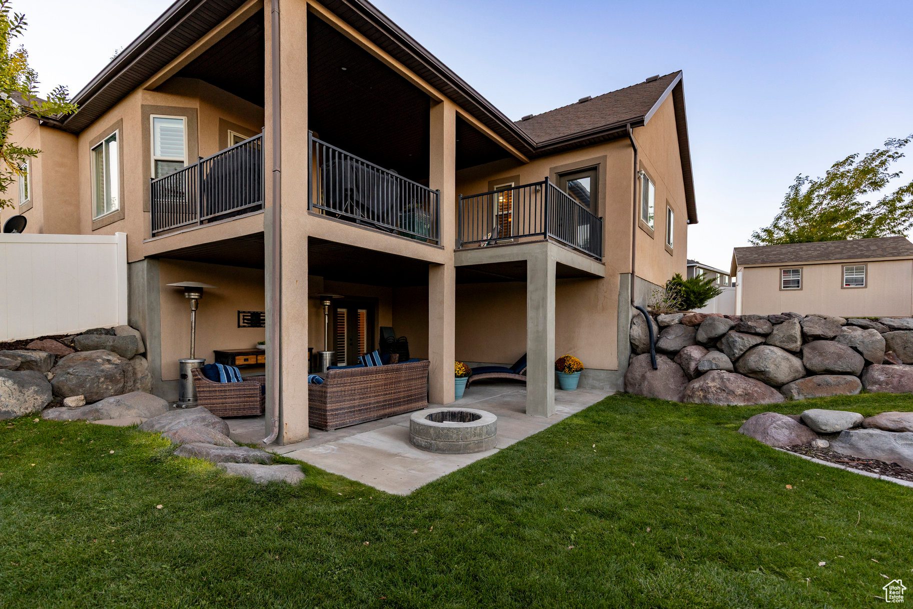 ROSECREST - Residential