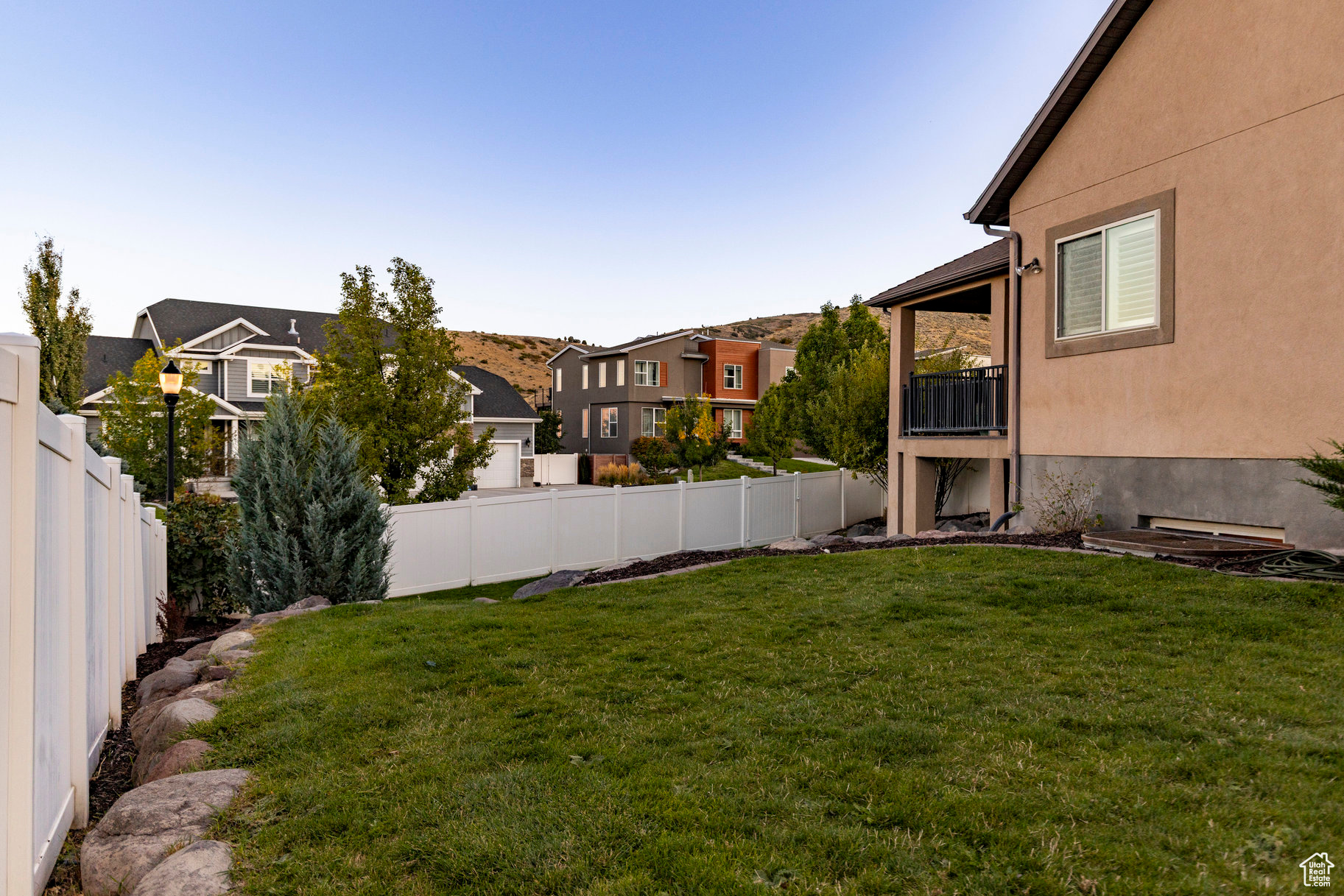 ROSECREST - Residential