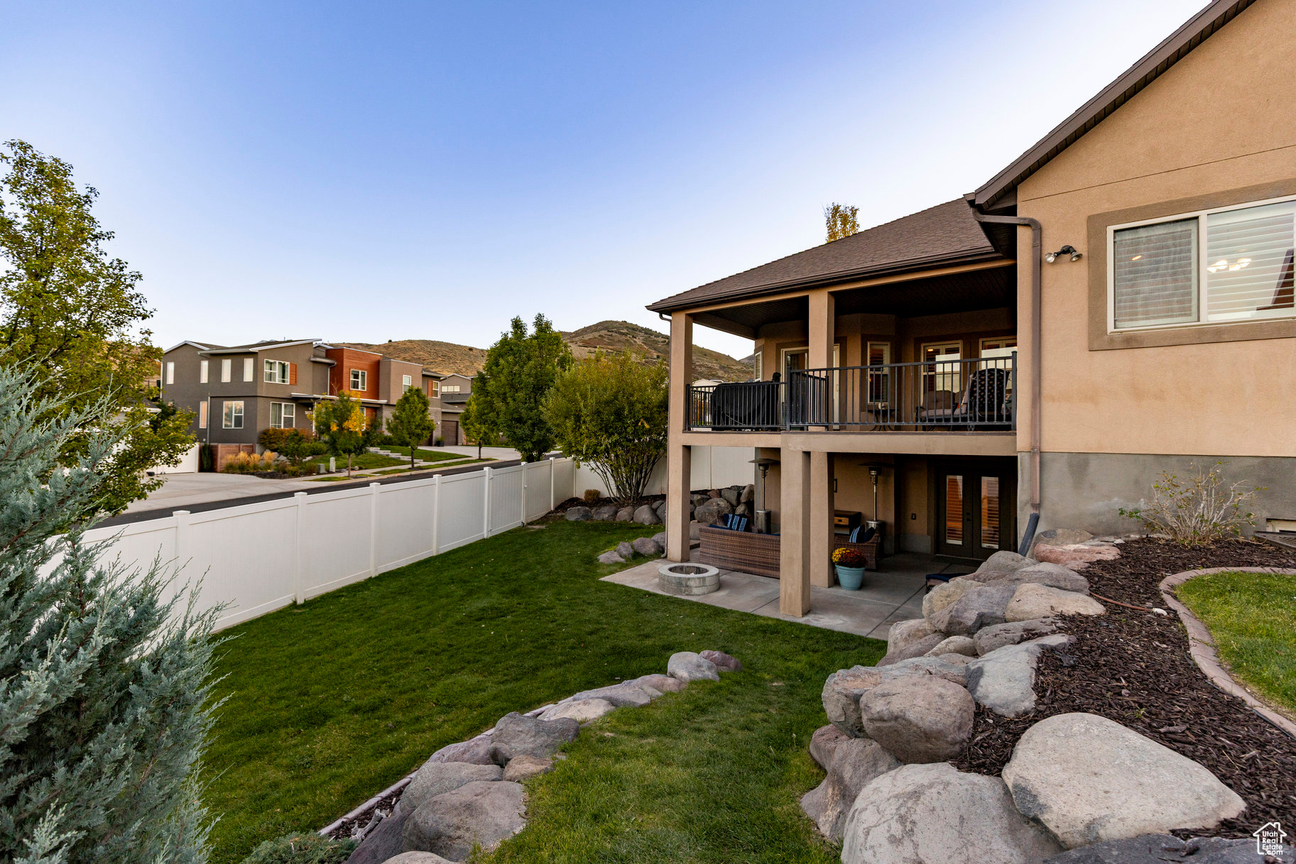 ROSECREST - Residential