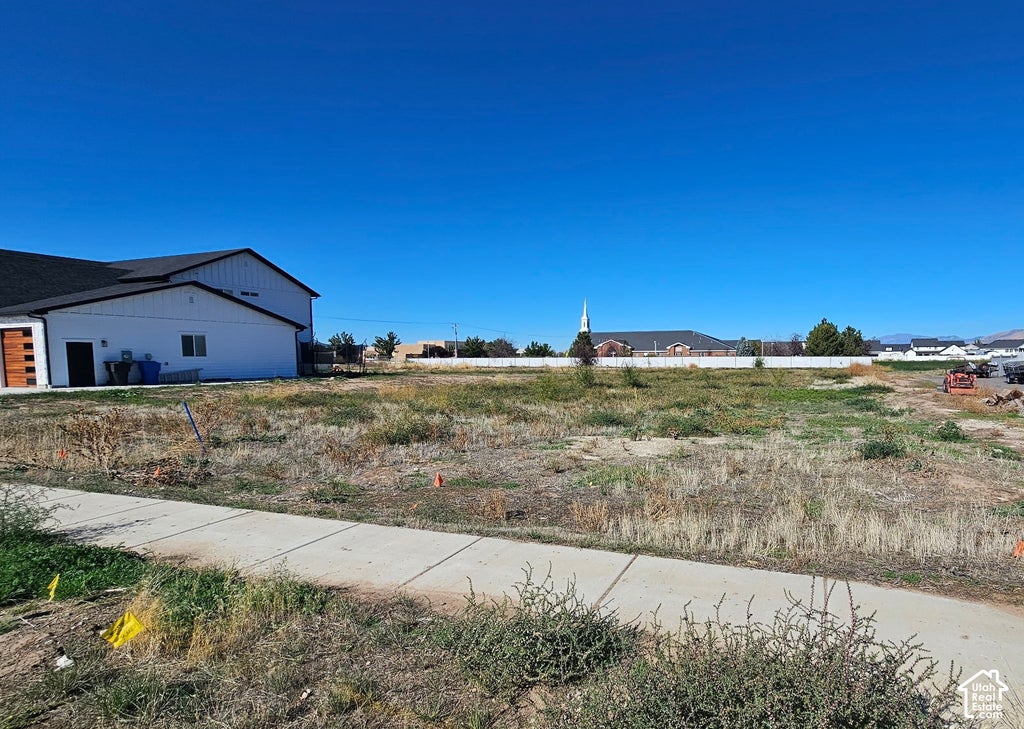 Photo of 3572 W 2200 N #1, Plain City, UT 84404 (MLS # 2191737)