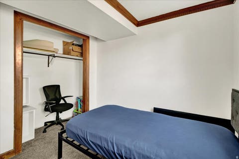 Tiny photo for 8349 S 3450 W, West Jordan, UT 84088 (MLS # 2176883)