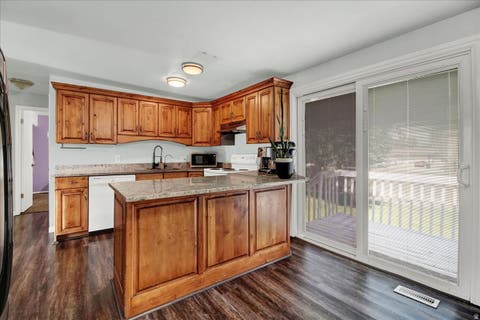 Tiny photo for 8349 S 3450 W, West Jordan, UT 84088 (MLS # 2176883)