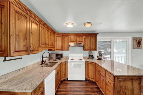 Tiny photo for 8349 S 3450 W, West Jordan, UT 84088 (MLS # 2176883)