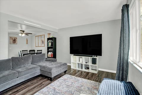 Tiny photo for 8349 S 3450 W, West Jordan, UT 84088 (MLS # 2176883)