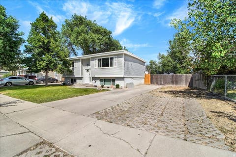 Tiny photo for 8349 S 3450 W, West Jordan, UT 84088 (MLS # 2176883)
