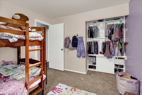 Tiny photo for 8349 S 3450 W, West Jordan, UT 84088 (MLS # 2176883)