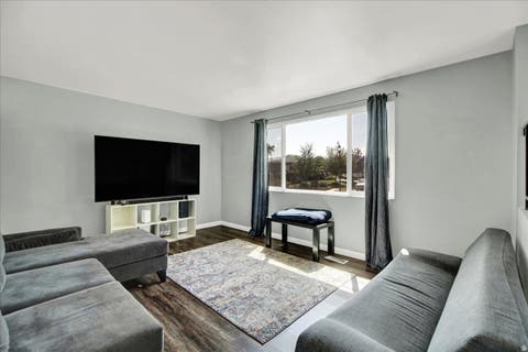 Tiny photo for 8349 S 3450 W, West Jordan, UT 84088 (MLS # 2176883)