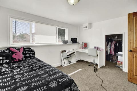 Tiny photo for 8349 S 3450 W, West Jordan, UT 84088 (MLS # 2176883)