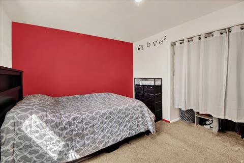 Tiny photo for 8349 S 3450 W, West Jordan, UT 84088 (MLS # 2176883)