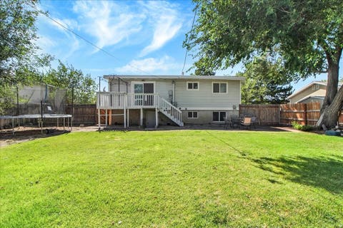 Tiny photo for 8349 S 3450 W, West Jordan, UT 84088 (MLS # 2176883)