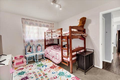 Tiny photo for 8349 S 3450 W, West Jordan, UT 84088 (MLS # 2176883)