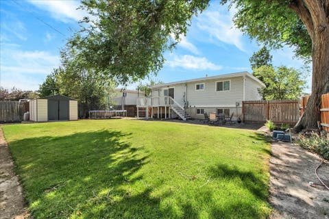 Tiny photo for 8349 S 3450 W, West Jordan, UT 84088 (MLS # 2176883)