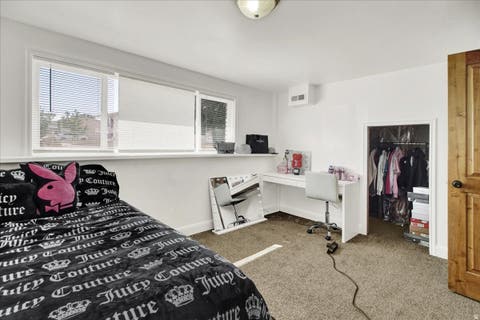 Tiny photo for 8349 S 3450 W, West Jordan, UT 84088 (MLS # 2176883)